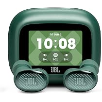 JBL LIVE BUDS 4 ワイヤレスイヤホン 本体 グリーン Amazon.co.jp: JBL LIVE BUDS4 ワイヤレスイヤホン/バッズスタイル