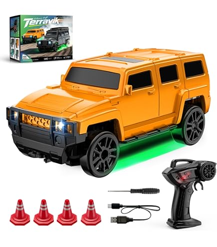Amazon.co.jp: JOZEN トヨタ 86 ラジコン RC スポーツカー トイカー