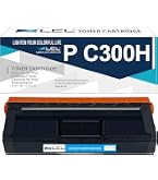 Amazon.co.jp: LCL リサイクルトナー P C300H ブラック RICOH用 リコー