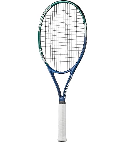HEAD Speed MP テニスラケット 4 1/4 Amazon | HEAD Graphene XT Speed MP テニスラケット - ガット張り済み