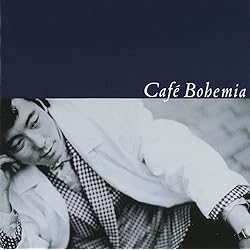 Amazon.co.jp: The Essential Cafe Bohemia(DVD付): ミュージック