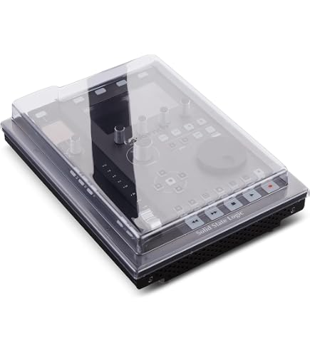 Amazon.co.jp: Solid State Logic UF1 DAWフィジカルコントローラー