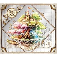 イザナワレトラベラー(初回限定盤A CD+特典DVD-A)