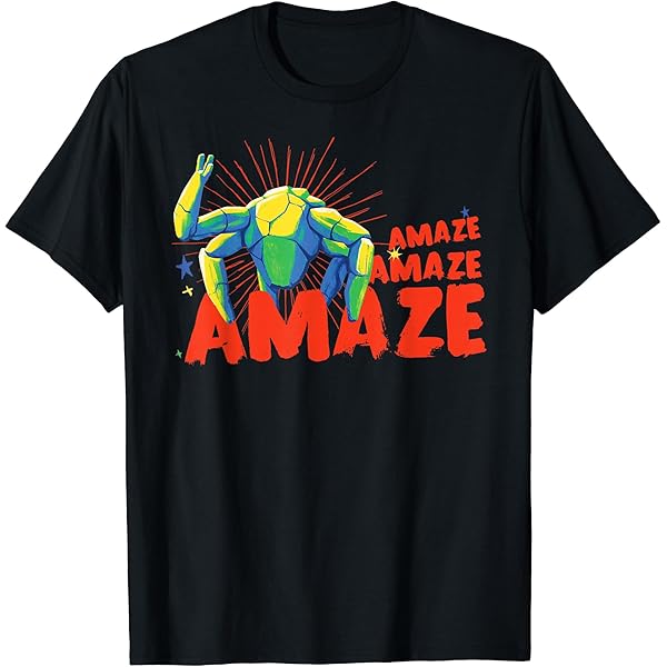Amazon | Project Hail Mary Movie Poster Tシャツ | Tシャツ