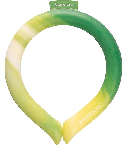 Amazon｜アイスネックリング クールネックリング 28°C 【2024年新登場