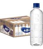 Amazon.co.jp: 希望の命水（めいすい）500ml 1日わずか30cc位で約16