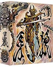 Amazon.co.jp: 牙狼 [GARO] ~MAKAISENKI~ COMPLETE BD-BOX [Blu