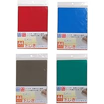 天使の日曜日 下敷き A4サイズ 71uO9MJVlfL._AC_UL210_SR210,