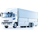 ダイヤペット DK-5105 1/43スケール 大型ウィングトラック