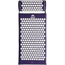 Amazon | 【正規品】シャクティ 指圧マット・枕 究極セット レベル③
