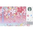 スターバックス カード さくら レイヤードフラワー 18 Starbucks SAKURA 2018