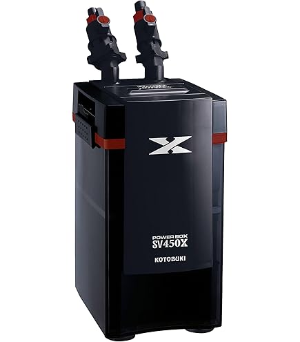 コトブキ POWER BOX SV550X① Amazon.co.jp: 寿工芸 コトブキ工芸 パワーボックス SV550X : Pet