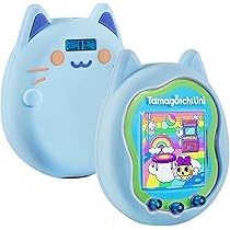 Amazon.co.jp: For Tamagotchi Uni 保護 ケース たまごっち 用