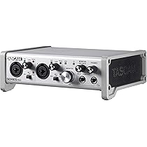 Amazon.co.jp: TASCAM(タスカム) SERIES 102i 10IN/2OUT 24bit/192kHz 