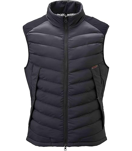 Amazon.co.jp: アタックベース(Atackbase) Wスイッチヒートベスト