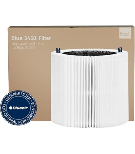 Amazon | ブルーエア(Blueair)【純正品】空気清浄機フィルター Classic