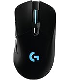 Amazon.co.jp: ゲーミングマウス G703 : パソコン・周辺機器