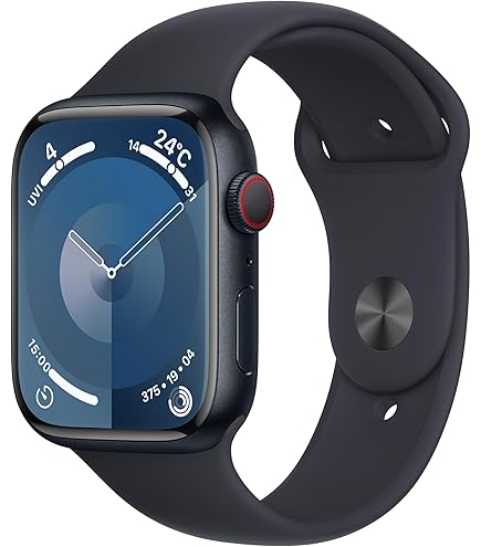時計 Apple Watch Series8 41mm GPS Apple Watch Series 8 GPS 41mm Starlight Aluminum Case with