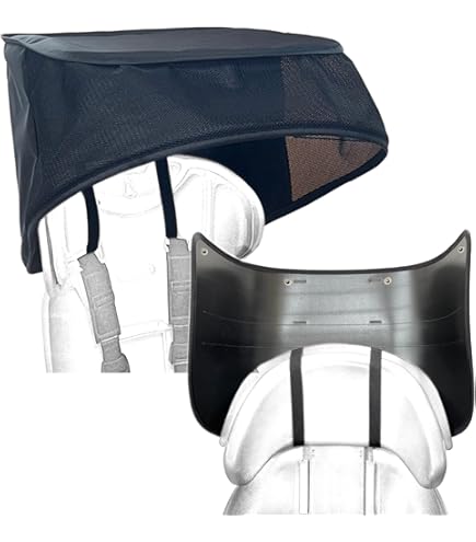 Amazon.co.jp: HIRO(ヒロ) 自転車 子供乗せ チャイルドシート レイン