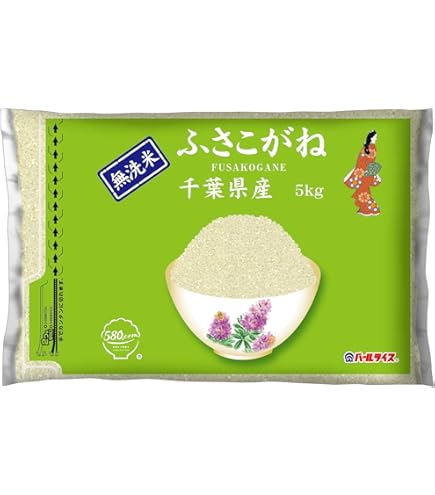 Amazon.co.jp: 【精米】無洗米 コシヒカリ ブレンド米 10kg : 食品