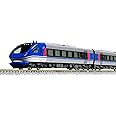 KATO Nゲージ 智頭急行 HOT7000系 スーパーはくと 6両セット 10-1693 鉄道模型 ディーゼルカー