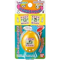 Amazon.co.jp: バンダイ(BANDAI) たまごっち カスタム!!リップ＆チーク