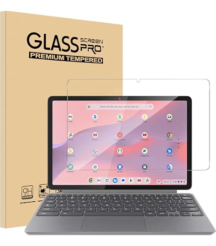 Amazon.co.jp: Lenovo Chromebook Duet 11 フィルム 10.95インチ