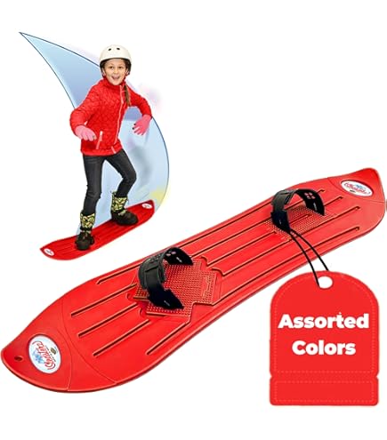 Amazon | The Original Geospace Sledsterz キッズ 初心者