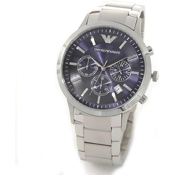 Amazon.co.jp: Emporio Armani [エンポリオアルマーニ] メンズ用