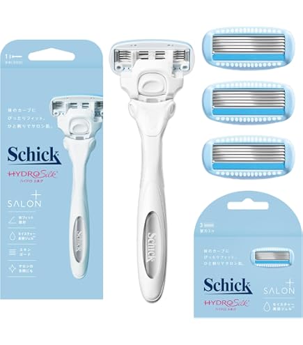 Amazon.co.jp: 【まとめ買い】シック クアトロ4 フォーウーマン