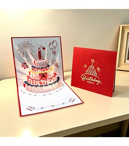 Amazon | 60/300秒の録音可能なボイスメッセージカード 誕生日結婚式や