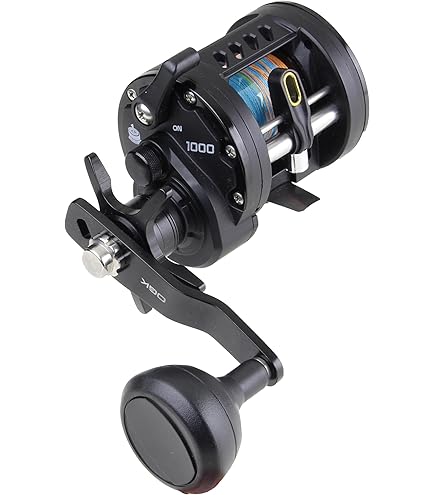 Amazon | プロマリン(PRO MARINE) ベイトリール ダイレクトハンター船