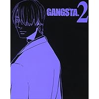 GANGSTA. 2 (特装限定版) [Blu-ray]
