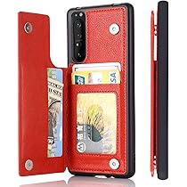 Amazon.co.jp: 【Anrek】SONY Xperia 10 iii/SO-52B/SOG04 用 ケース