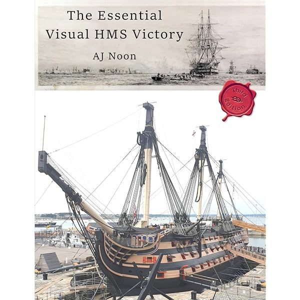 The 100-Gun Ship Victory (Anatomy of the Ship Series) : John McKay