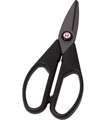 Amazon | KYOCERA (京セラ) セラミックはさみ – プロ仕様の多目的工業