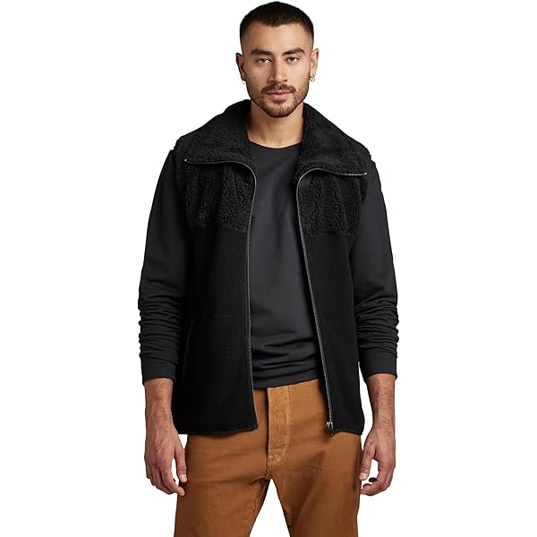 ジースターロゥ] ジャケット パデッドジャケット 中綿 メンズ Amazon | ジースター ロウ G-STAR RAW ジャケット アウター