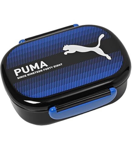 ひぐま様の専用 Amazon｜PUMA キッズランチ 角型密封弁当箱 500ml PM474｜弁当箱