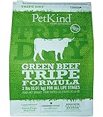 Amazon.co.jp: PetKind トライプドライ ビーフ (11.34kg) : ペット用品