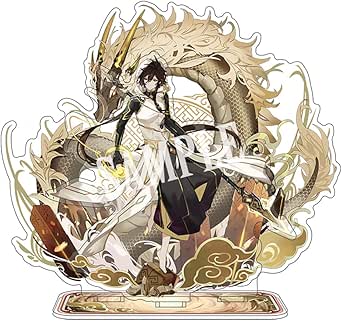 原神 鍾離イメージシリーズ ホームウェア アイマスク付き Lサイズ