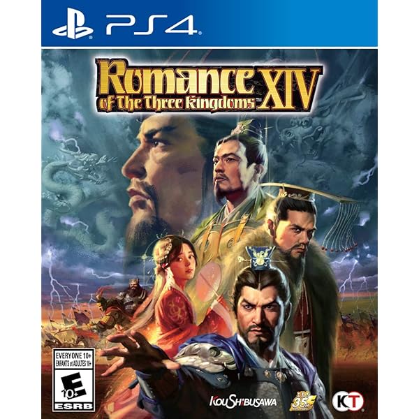 Amazon.co.jp: Romance of the Three Kingdoms XIII (輸入版:北米