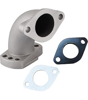 Vergaser Velocity Stack Luftfilter - Aluminiumlegierung Für PWK21-30mm