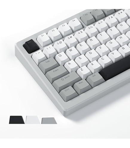 Amazon.co.jp: Tofu60 2.0 キーボードアルミケース 60%メカニカル