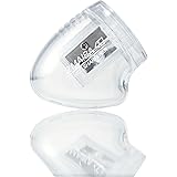 クツワ HiLINE 鉛筆削り 2枚刃 クリア RS030CL