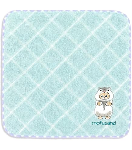 Amazon.co.jp: Tempo×mofusand 香港限定 モフサンド 4匹にゃん 卜ー卜