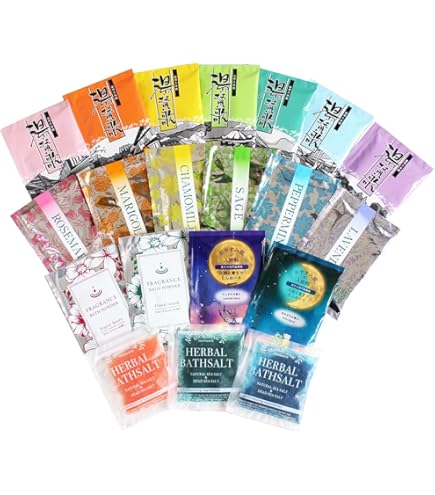Amazon | いろんな 入浴剤 詰合せ 福袋（100個入り） | ノー
