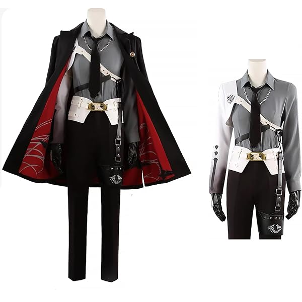 Amazon.co.jp: [PAMEENCOS] 刀剣乱舞 泛塵 軽装 コスプレ衣装