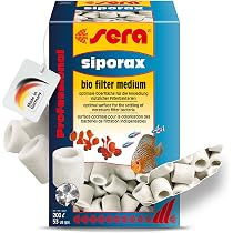 Amazon.co.jp: セラ (sera) シポラックス 1リットル(290g) : ペット用品