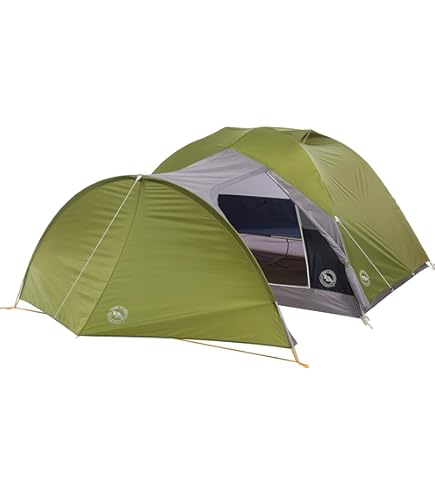 Amazon.co.jp: Big Agnes ワイオミングトレイルキャンプテント