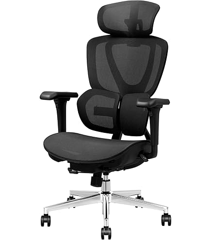 ⭐️新品⭐️FLEXISPOT オフィスチェア デスクチェア C7 人間工学 Amazon.co.jp: FLEXISPOT オフィスチェア デスクチェア C7 人間